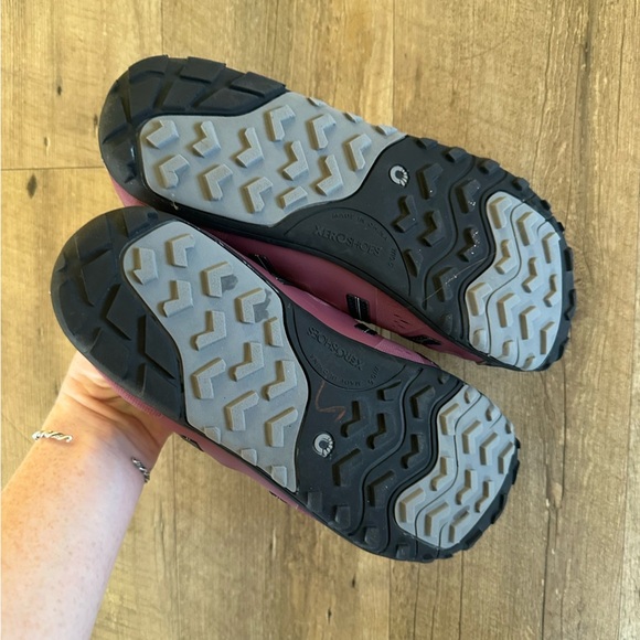 Xero Mesa Trail Running Shoes - Picture 8 of 10